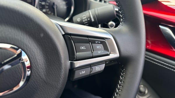 Used Mazda MX-5 2025 for sale - 76181367: Photo 22