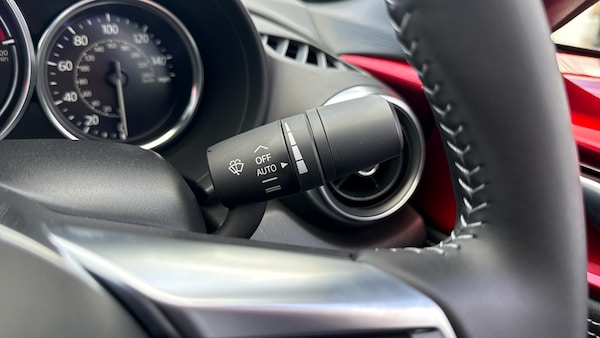 Used Mazda MX-5 2025 for sale - 76181367: Photo 24