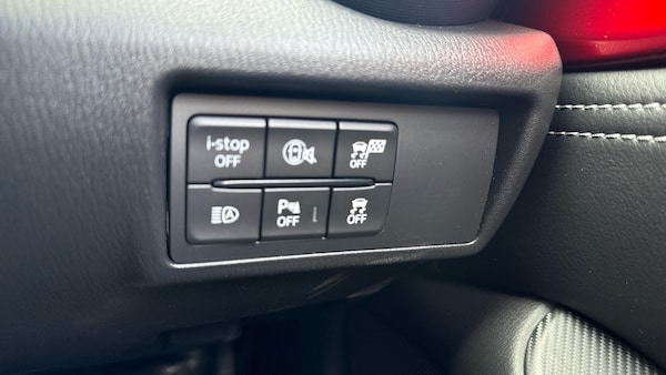 Used Mazda MX-5 2025 for sale - 76181367: Photo 25