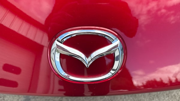 Used Mazda MX-5 2025 for sale - 76181367: Photo 42