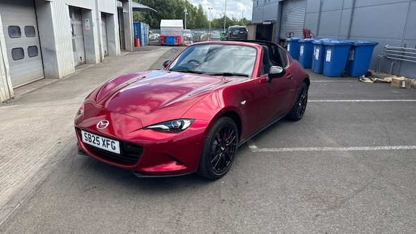 Used Mazda MX-5 2025 for sale - 76181367: Photo 43