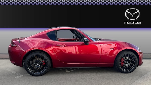 Used Mazda MX-5 2025 for sale - 76181367: Photo 5