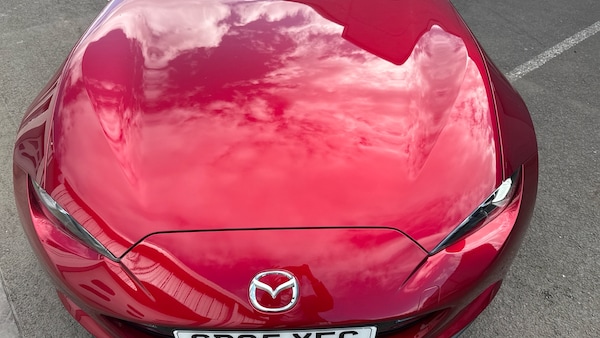 Used Mazda MX-5 2025 for sale - 76181367: Photo 8