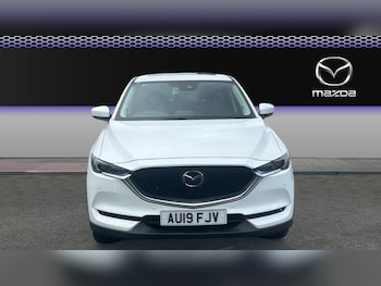 Used Mazda CX-5 2019 for sale - 78847172: Photo