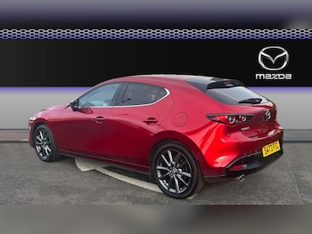 Used Mazda Mazda3 2023 for sale - 76430715: Photo