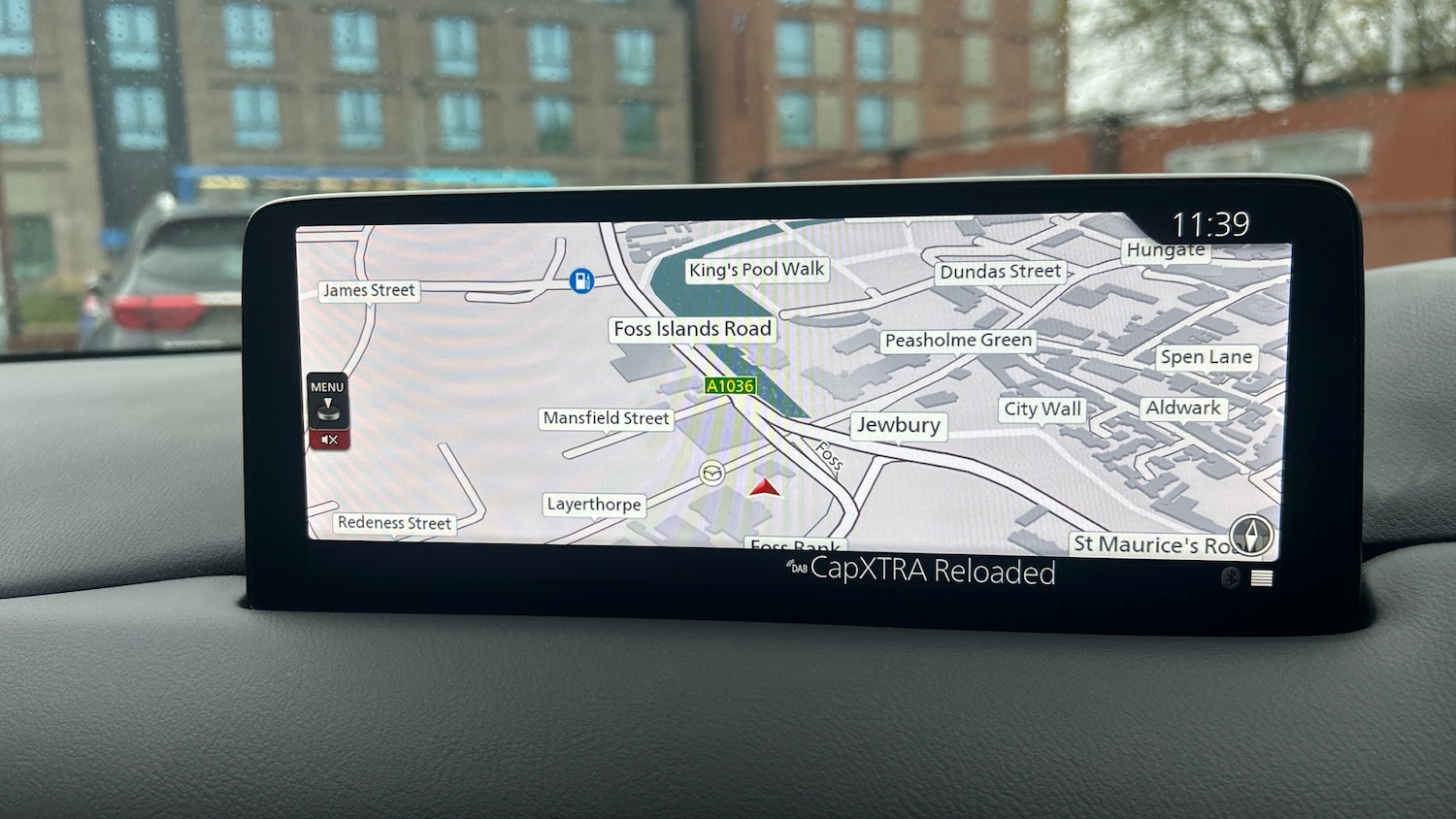 Used Mazda CX-5 2022 for sale - 77639148: Photo 12