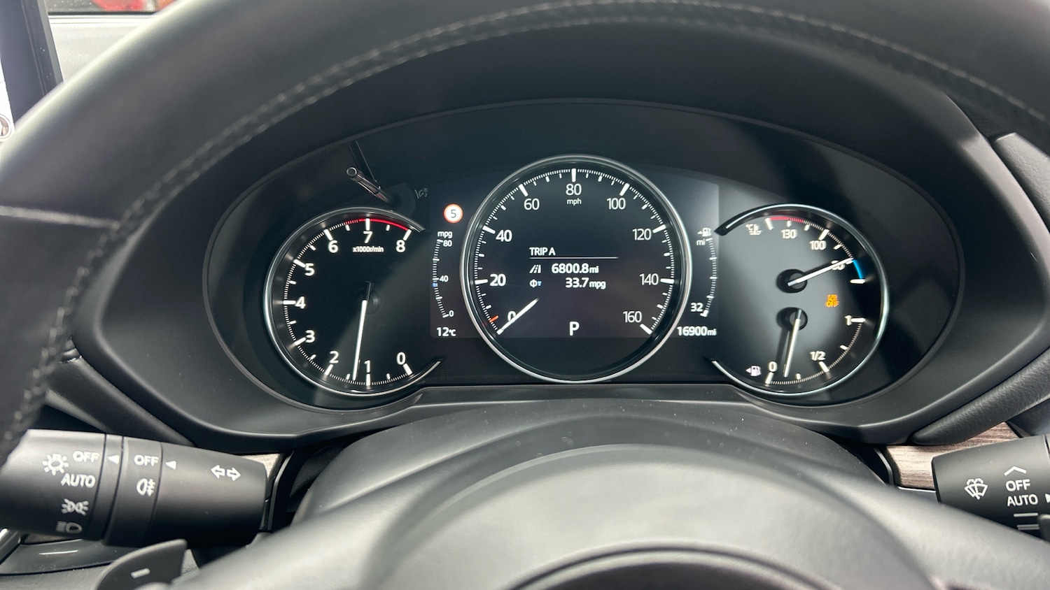 Used Mazda CX-5 2022 for sale - 77639148: Photo 18