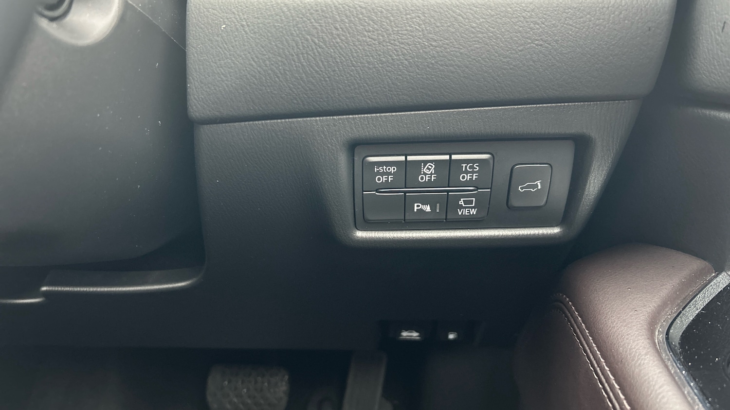 Used Mazda CX-5 2022 for sale - 77639148: Photo 24