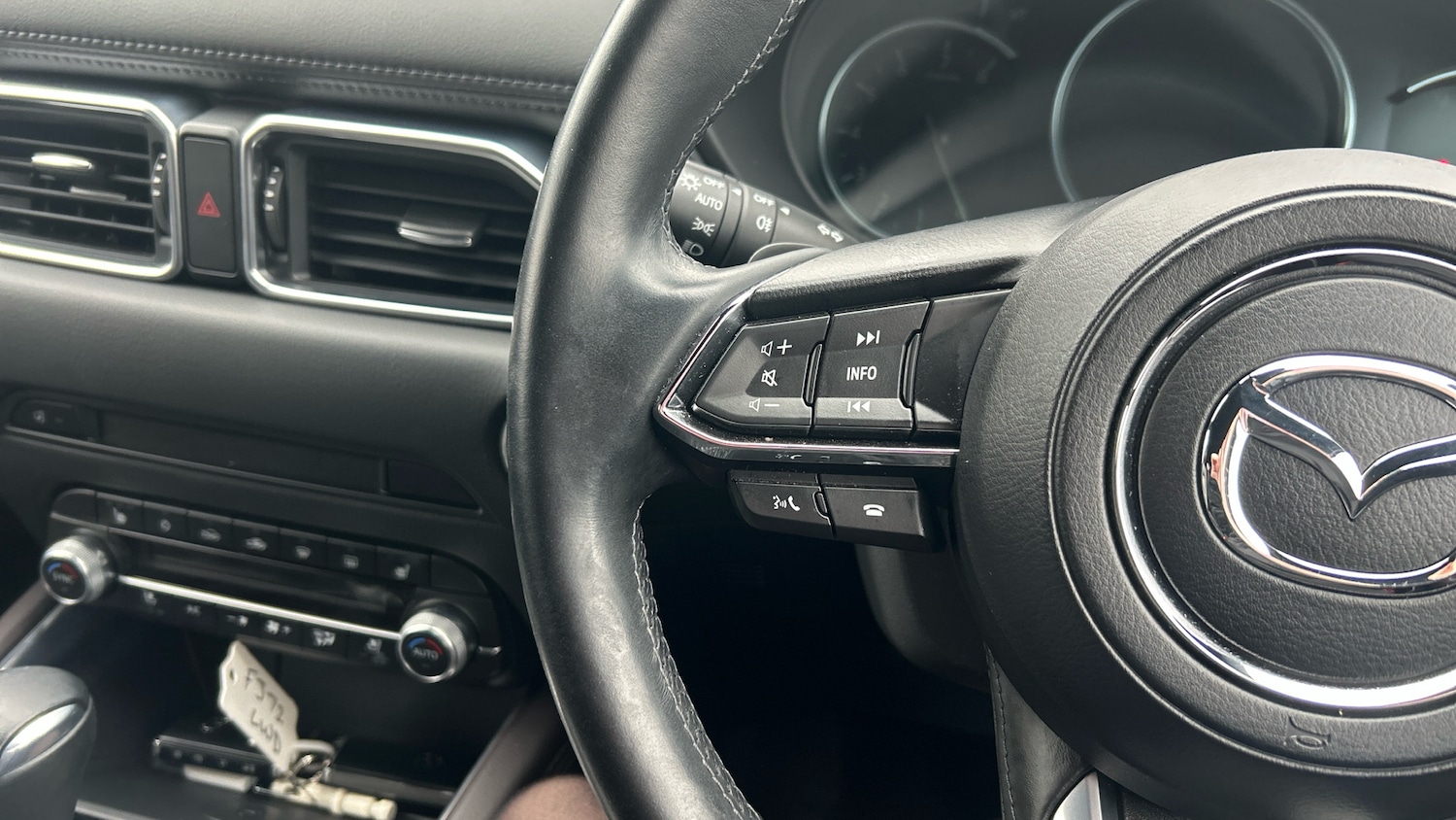 Used Mazda CX-5 2022 for sale - 77639148: Photo 26