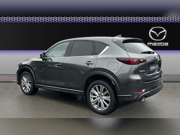 Used Mazda CX-5 2022 for sale - 77639148: Photo
