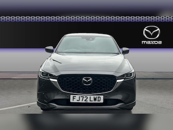 Used Mazda CX-5 2022 for sale - 77639148: Photo