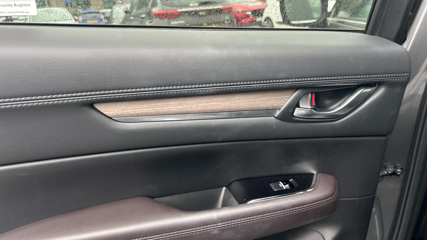 Used Mazda CX-5 2022 for sale - 77639148: Photo 41