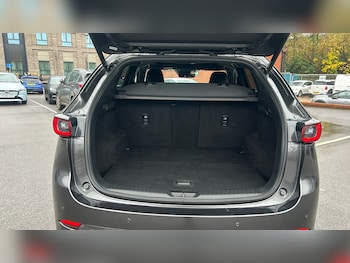 Used Mazda CX-5 2022 for sale - 77639148: Photo