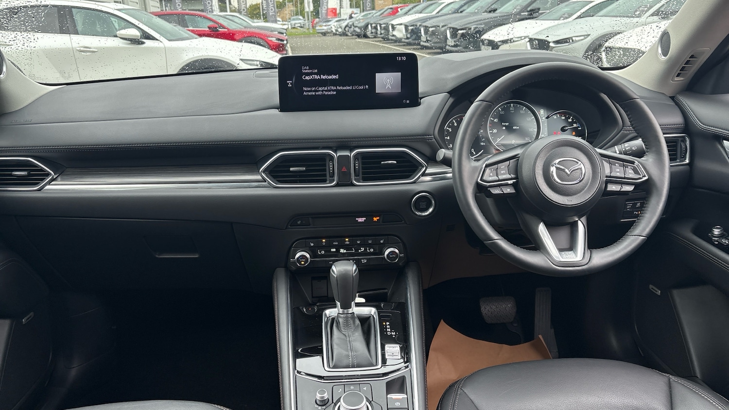 Used Mazda CX-5 2025 for sale - 76120112: Photo 10