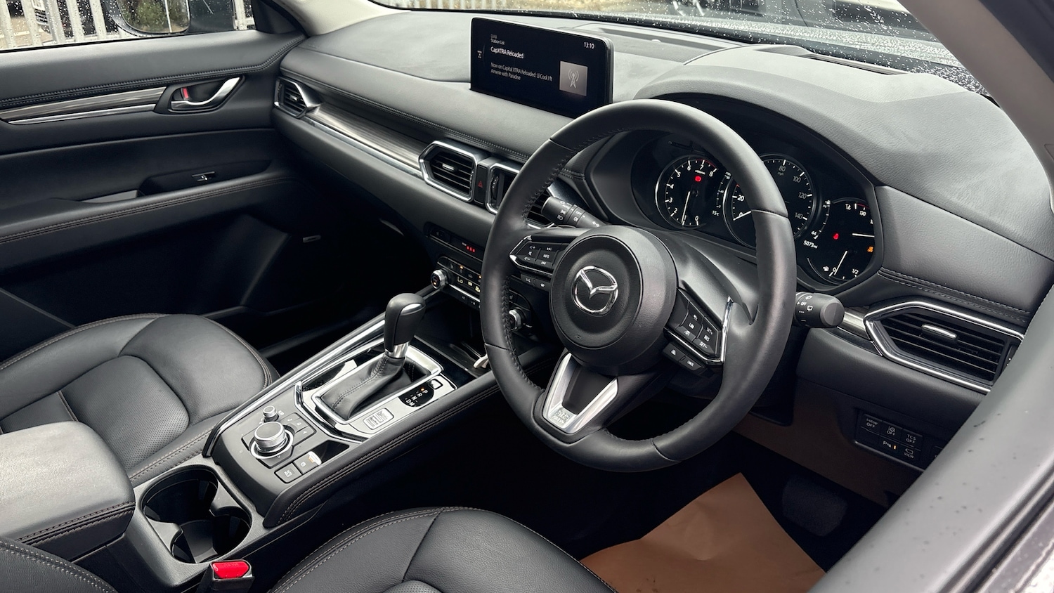 Used Mazda CX-5 2025 for sale - 76120112: Photo 11