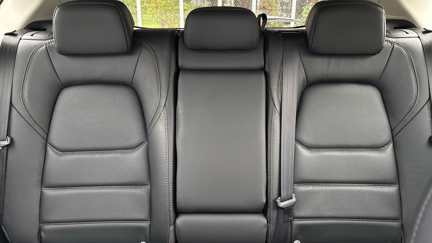 Used Mazda CX-5 2025 for sale - 76120112: Photo 15