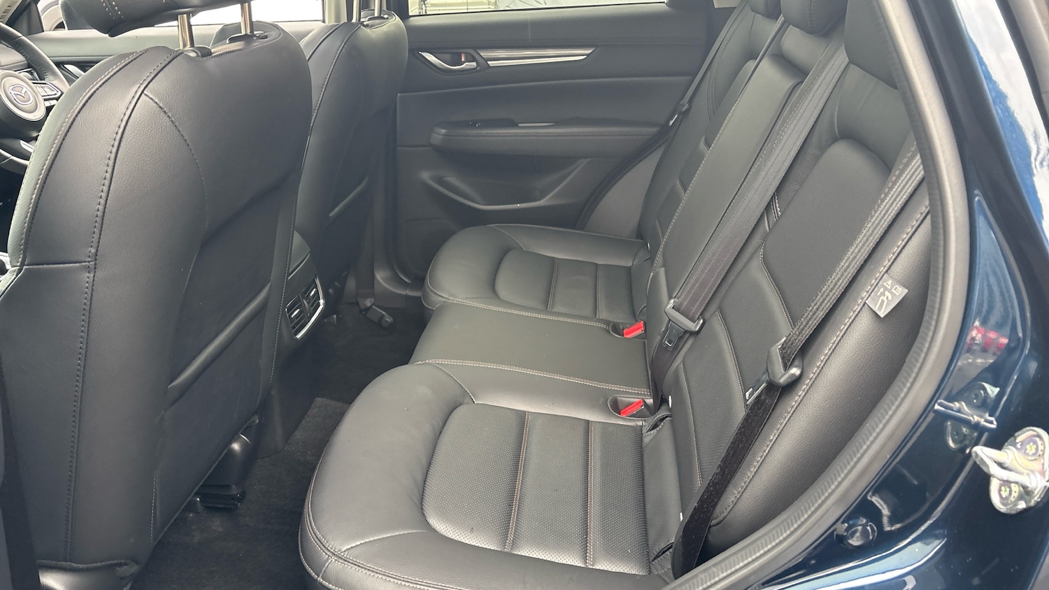 Used Mazda CX-5 2025 for sale - 76120112: Photo 16