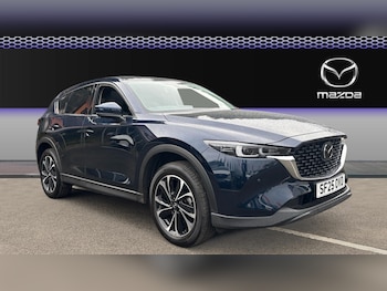 Mazda - CX-5
