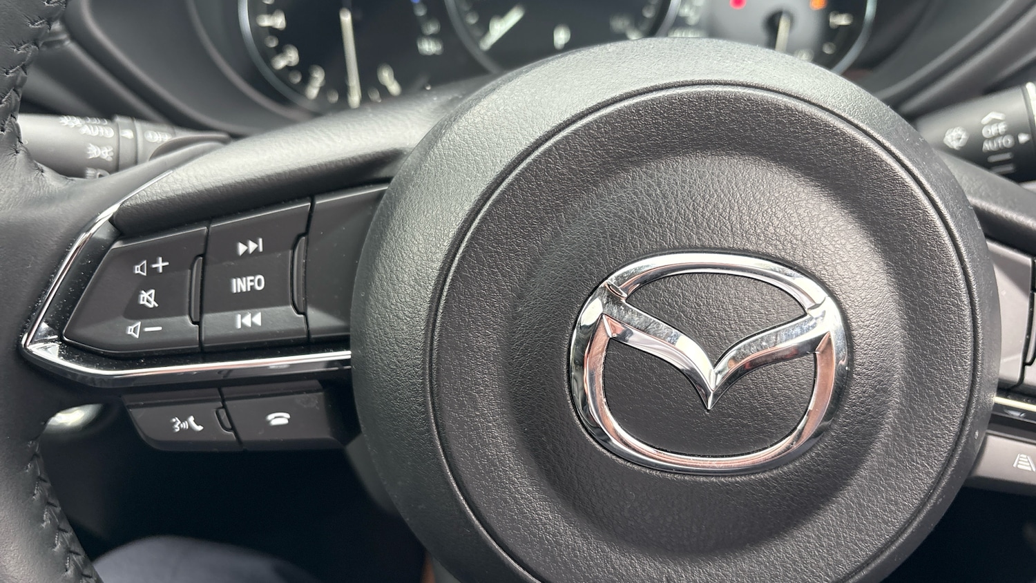 Used Mazda CX-5 2025 for sale - 76120112: Photo 21