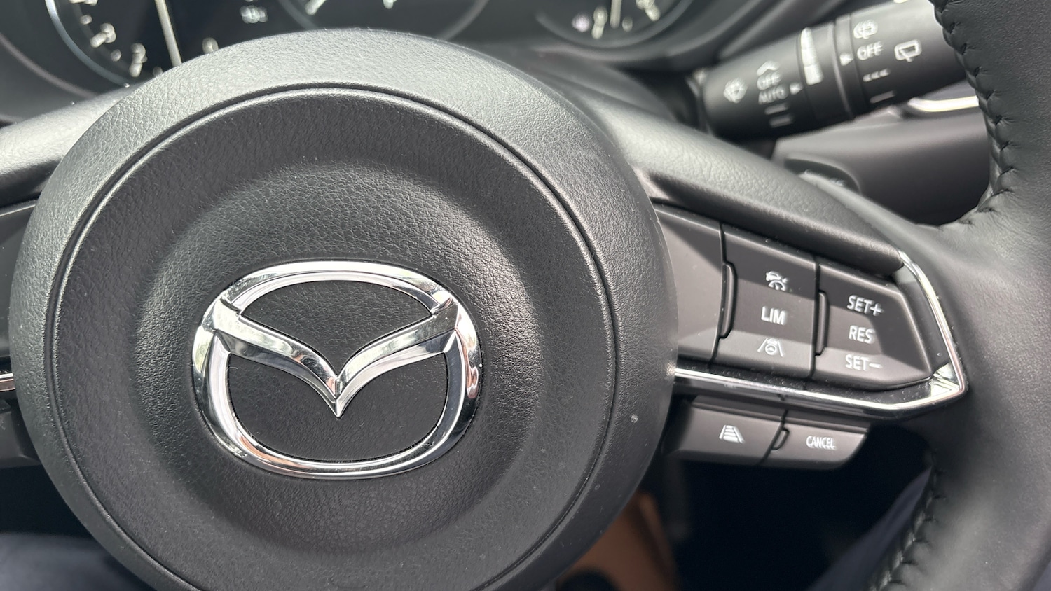 Used Mazda CX-5 2025 for sale - 76120112: Photo 22
