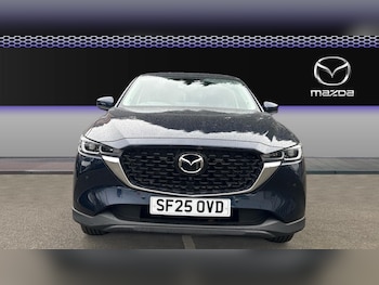 Used Mazda CX-5 2025 for sale - 76120112: Photo 3