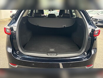 Used Mazda CX-5 2025 for sale - 76120112: Photo 4
