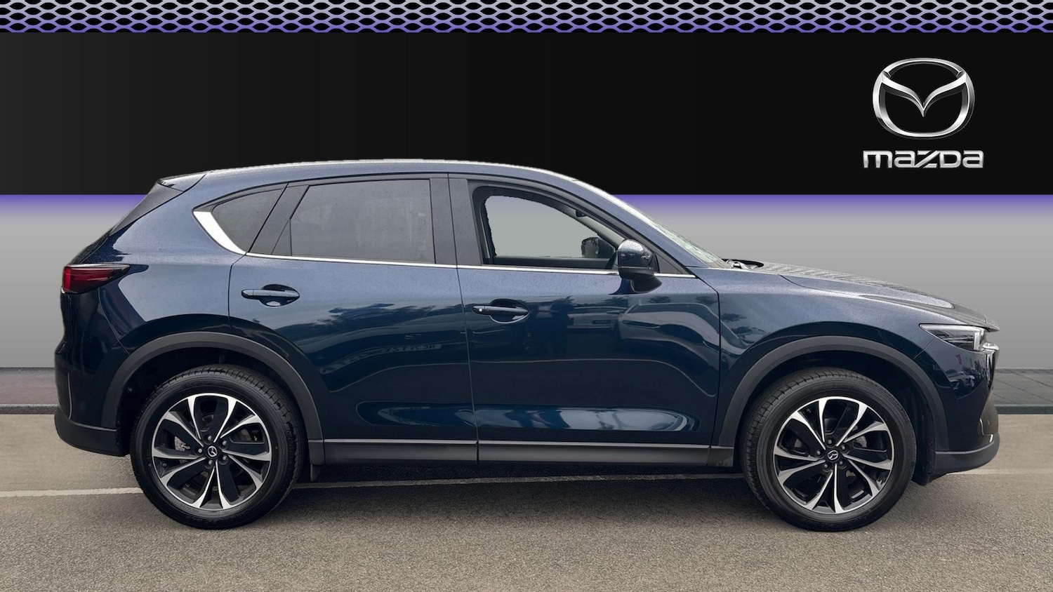 Used Mazda CX-5 2025 for sale - 76120112: Photo 5