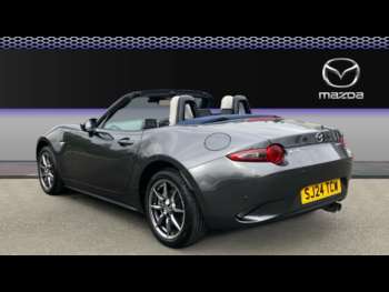 Used Mazda MX-5 2024 for sale - 75314119: Photo