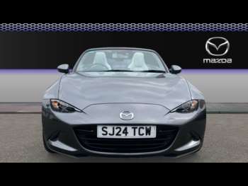 Used Mazda MX-5 2024 for sale - 75314119: Photo