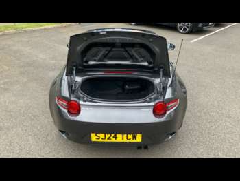 Used Mazda MX-5 2024 for sale - 75314119: Photo