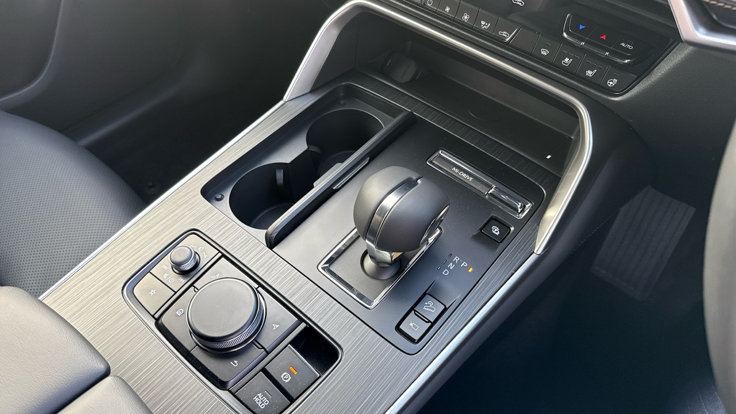 Used Mazda CX-60 2025 for sale - 76412383: Photo 13