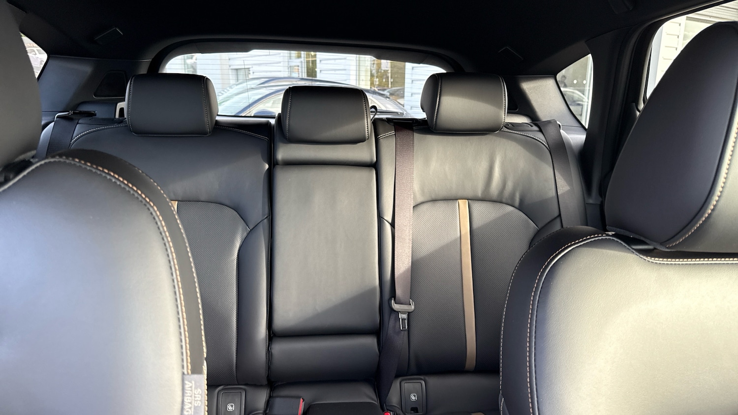 Used Mazda CX-60 2025 for sale - 76412383: Photo 15