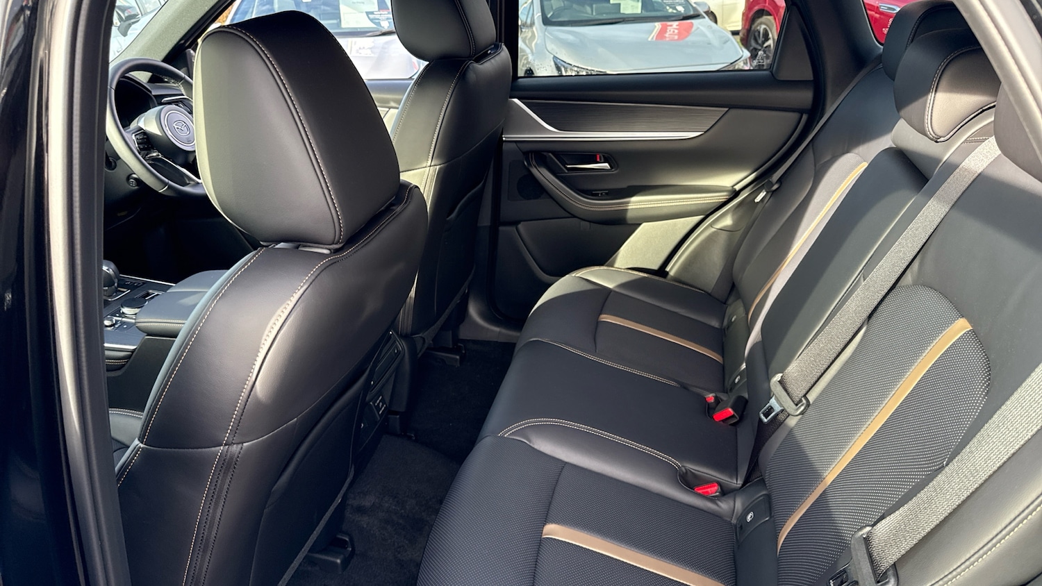 Used Mazda CX-60 2025 for sale - 76412383: Photo 16