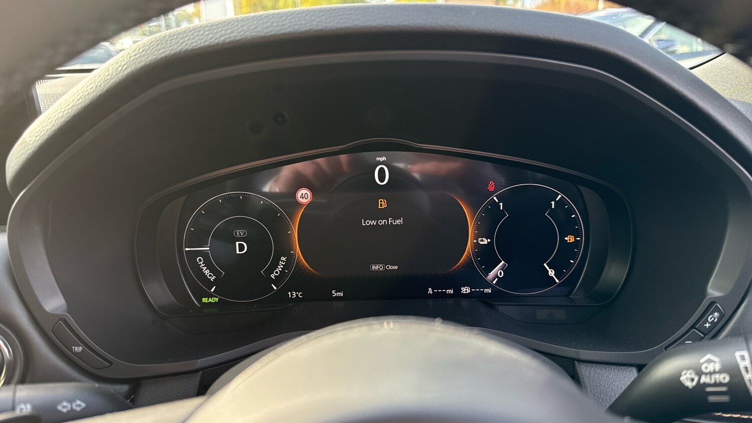 Used Mazda CX-60 2025 for sale - 76412383: Photo 18