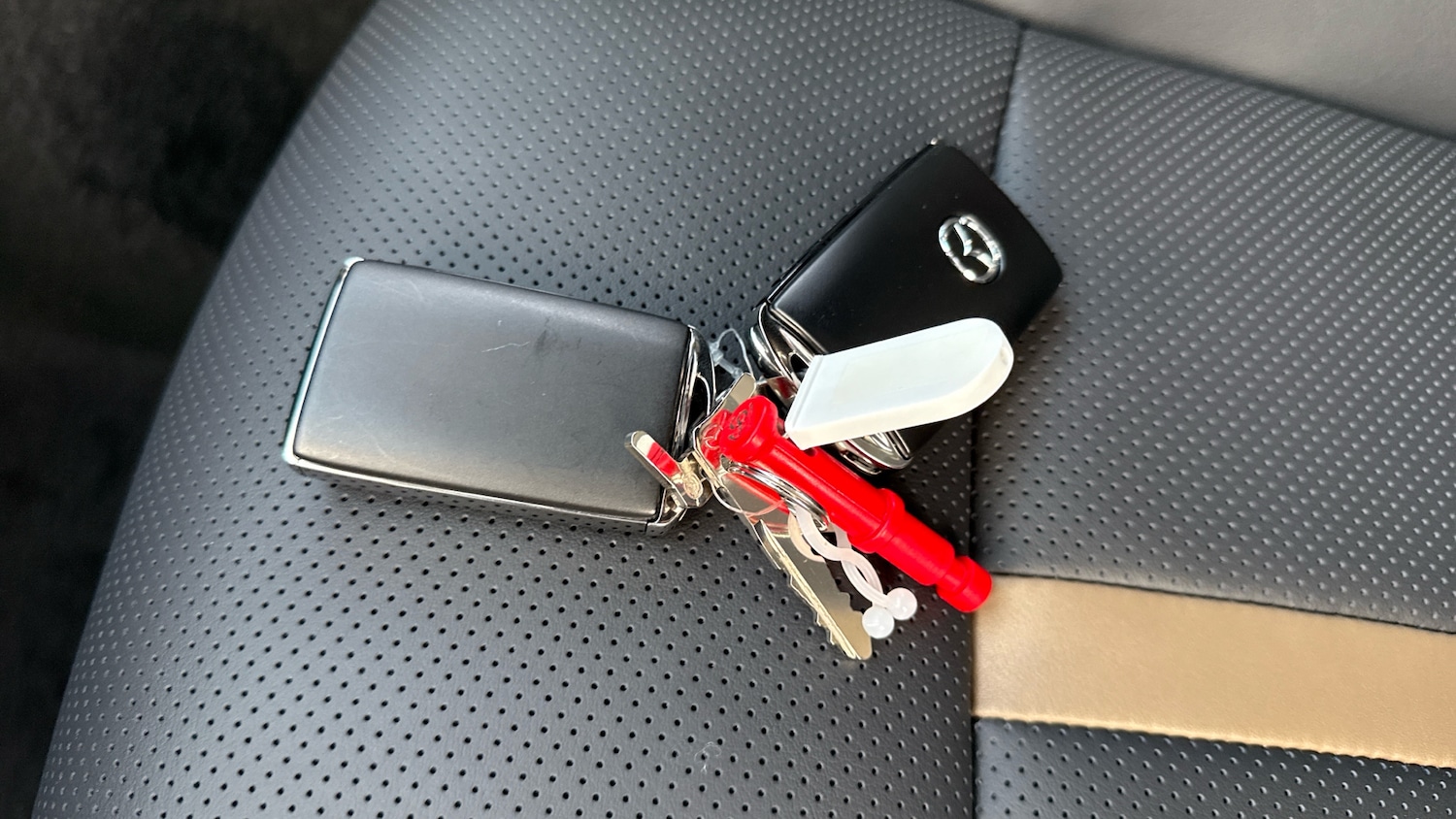 Used Mazda CX-60 2025 for sale - 76412383: Photo 20