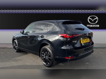 Used Mazda CX-60 2025 for sale - 76412383: Photo