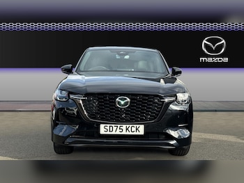 Used Mazda CX-60 2025 for sale - 76412383: Photo