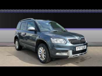 2017 (17) - 1.2 TSI [110] SE L Drive 5dr DSG Petrol Estate