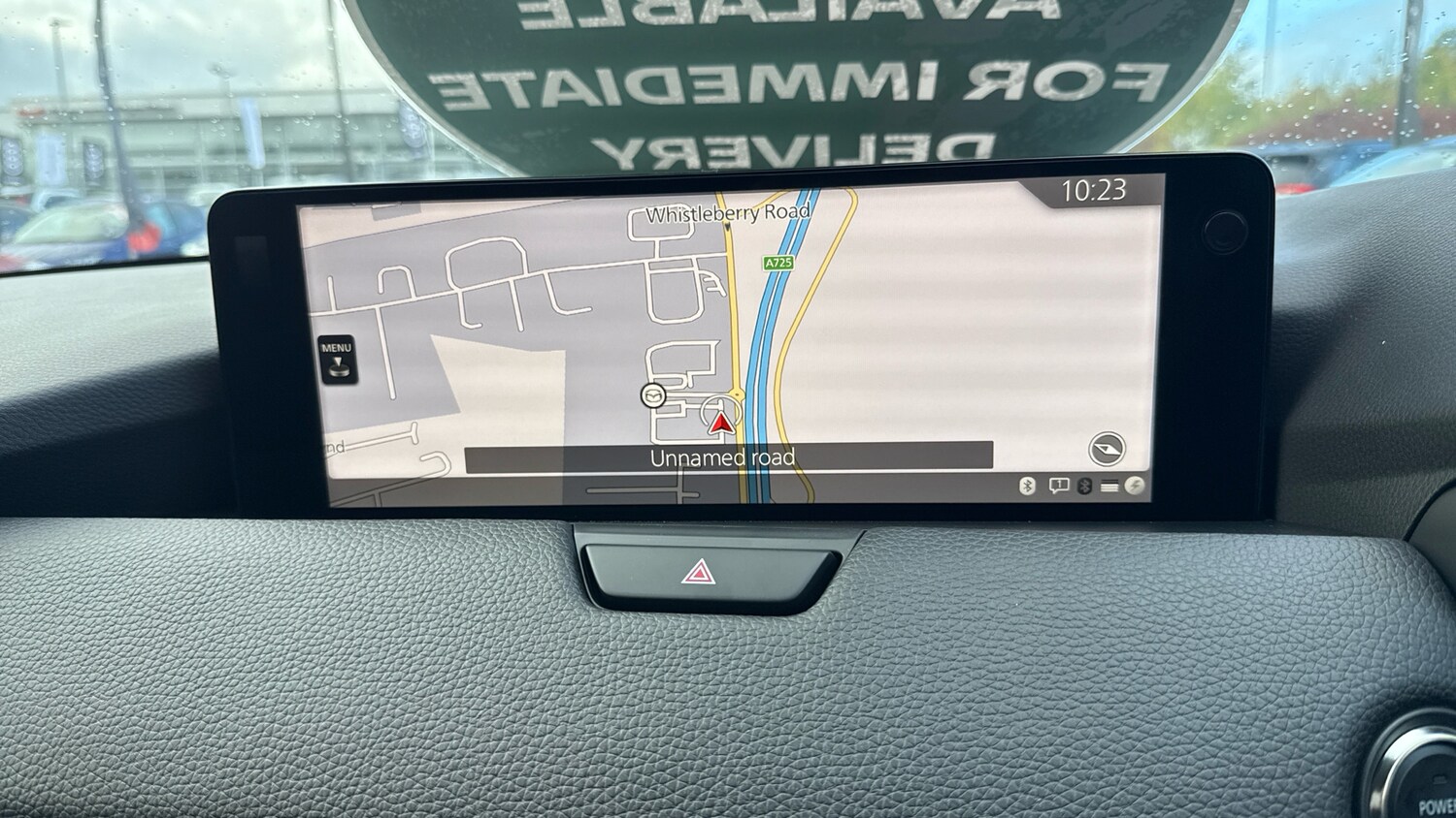 Used Mazda CX-60 2025 for sale - 76467897: Photo 12