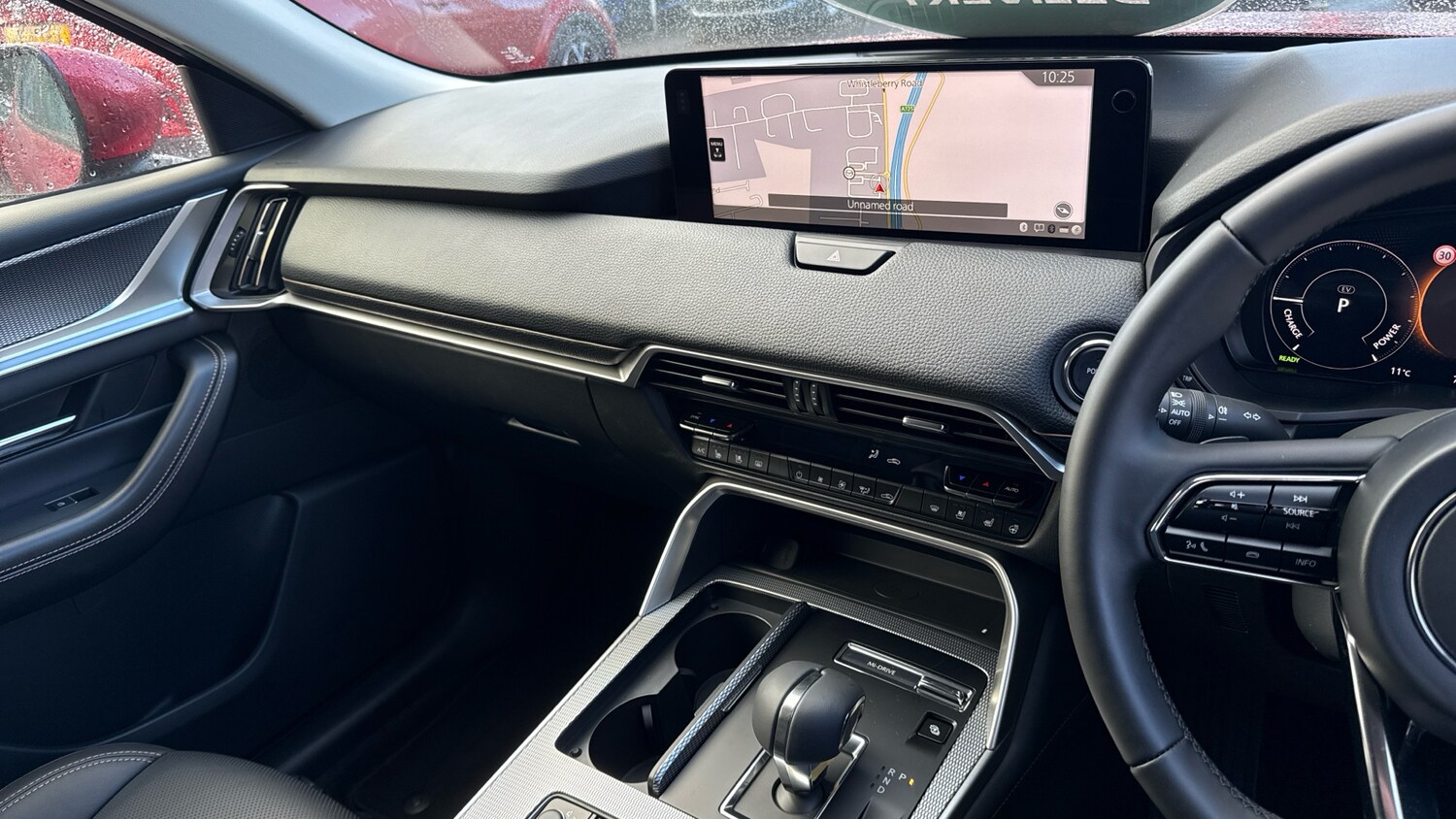 Used Mazda CX-60 2025 for sale - 76467897: Photo 14