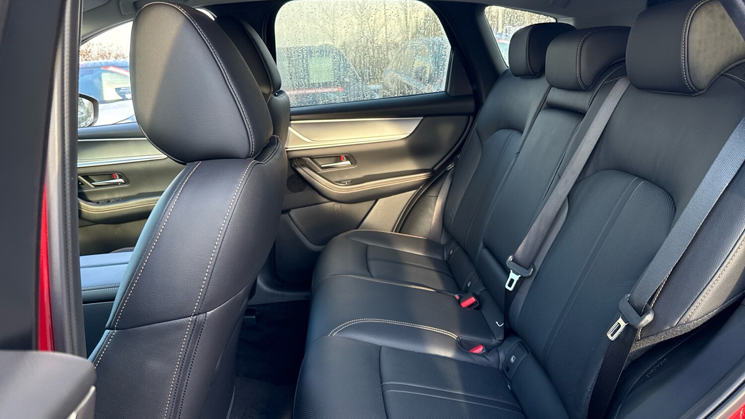 Used Mazda CX-60 2025 for sale - 76467897: Photo 16