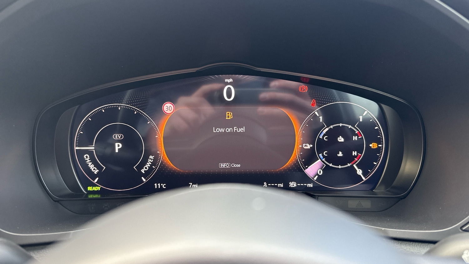 Used Mazda CX-60 2025 for sale - 76467897: Photo 18