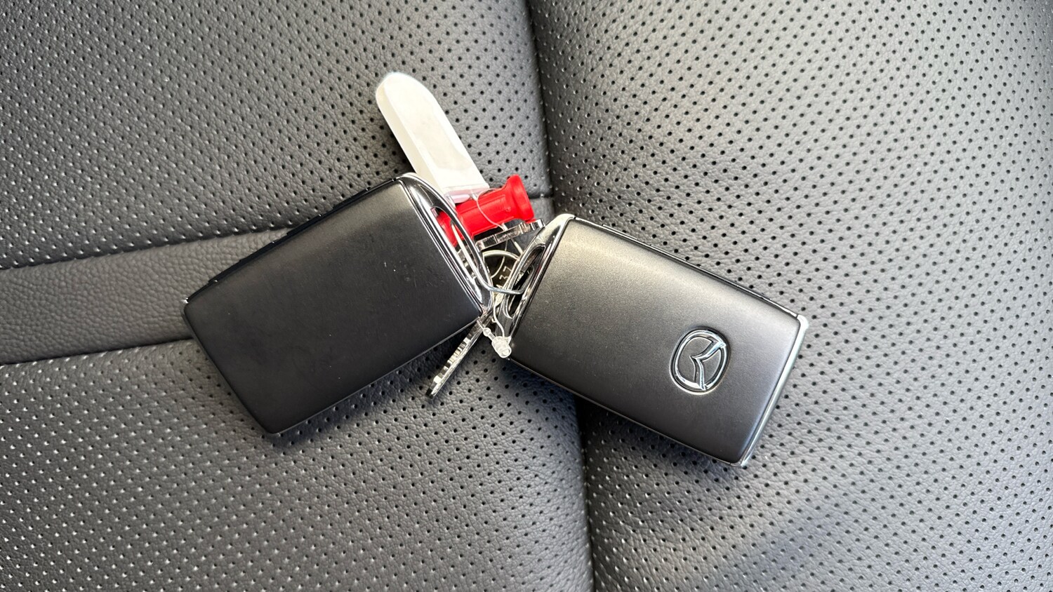 Used Mazda CX-60 2025 for sale - 76467897: Photo 20