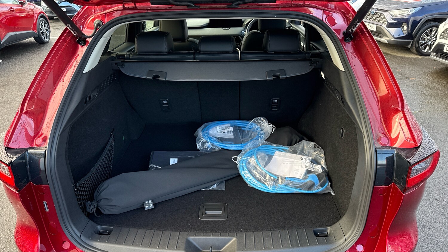 Used Mazda CX-60 2025 for sale - 76467897: Photo 4