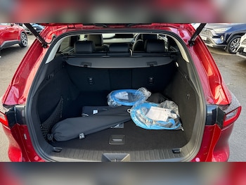 Used Mazda CX-60 2025 for sale - 76467897: Photo