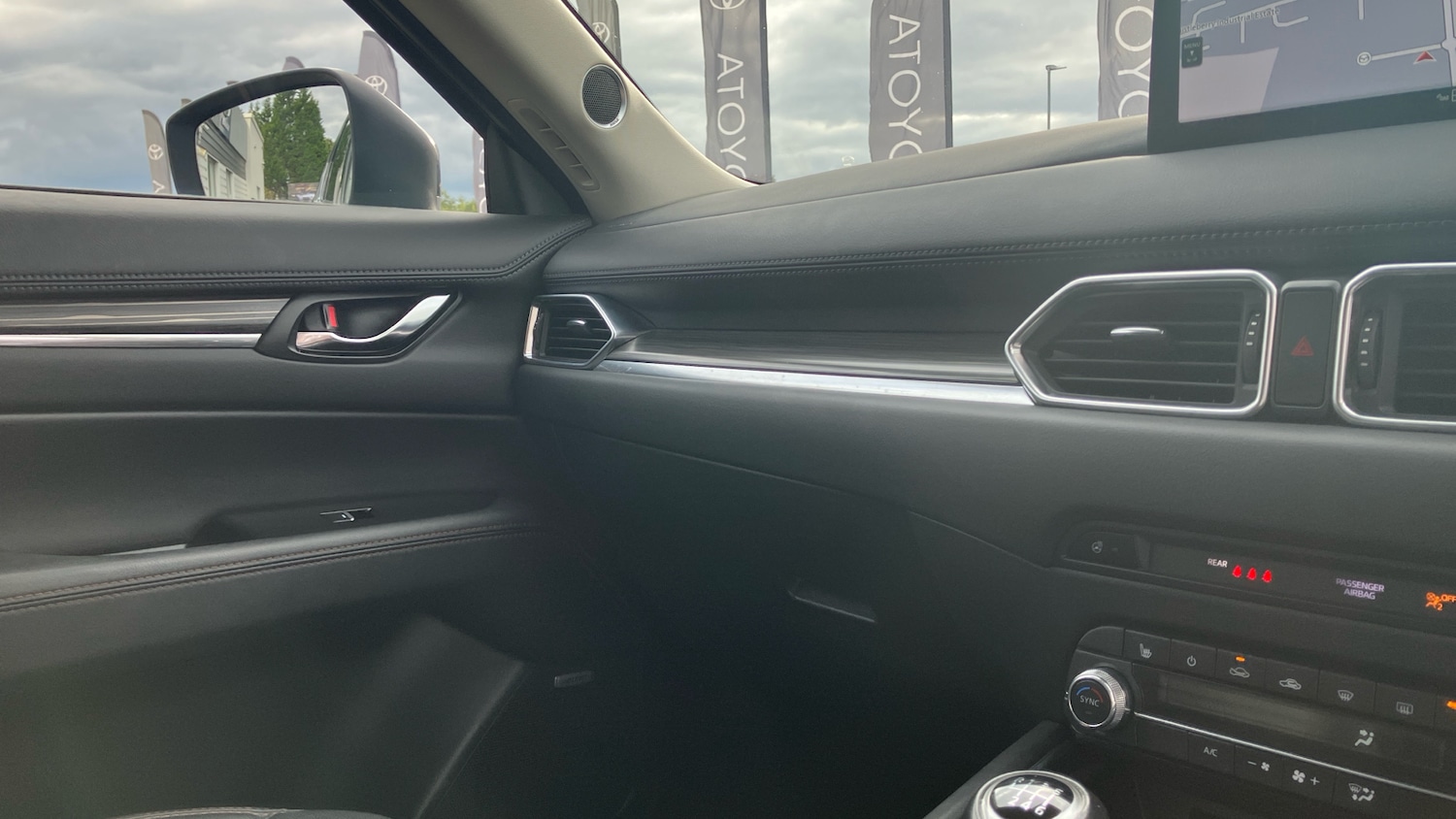 Used Mazda CX-5 2022 for sale - 76344580: Photo 14