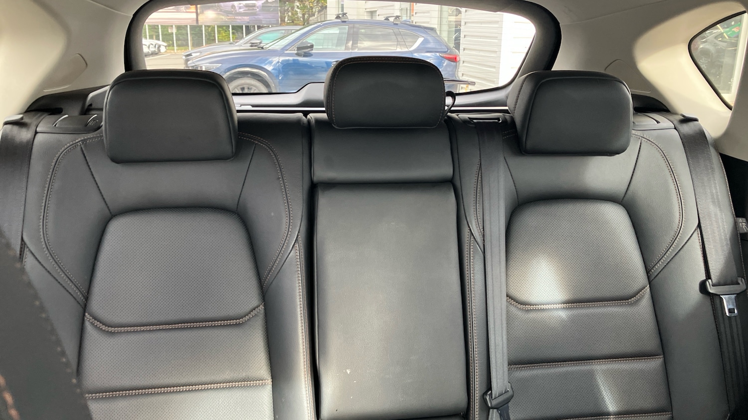 Used Mazda CX-5 2022 for sale - 76344580: Photo 15