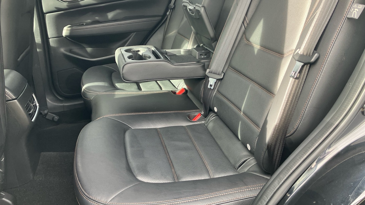 Used Mazda CX-5 2022 for sale - 76344580: Photo 16