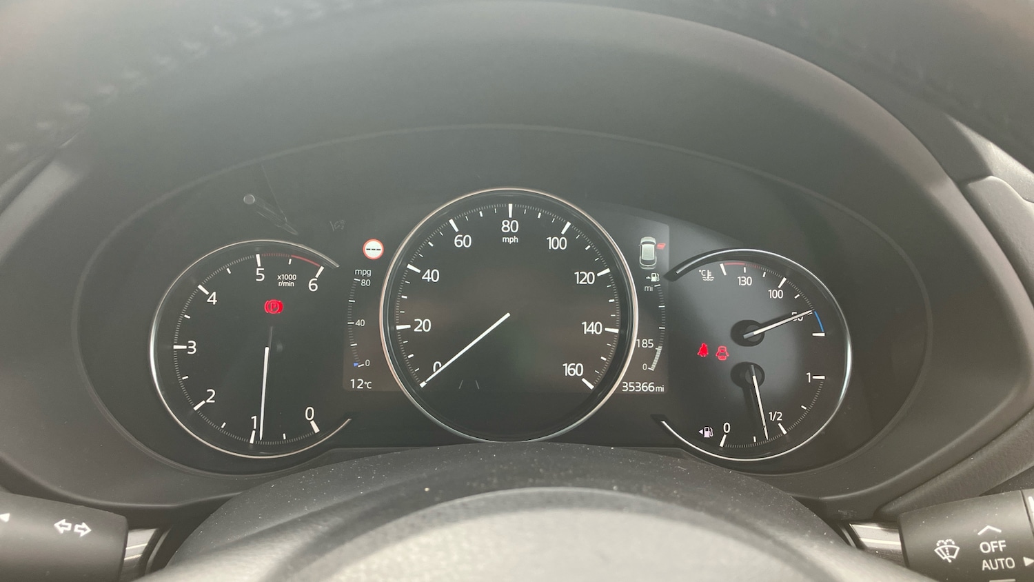 Used Mazda CX-5 2022 for sale - 76344580: Photo 18