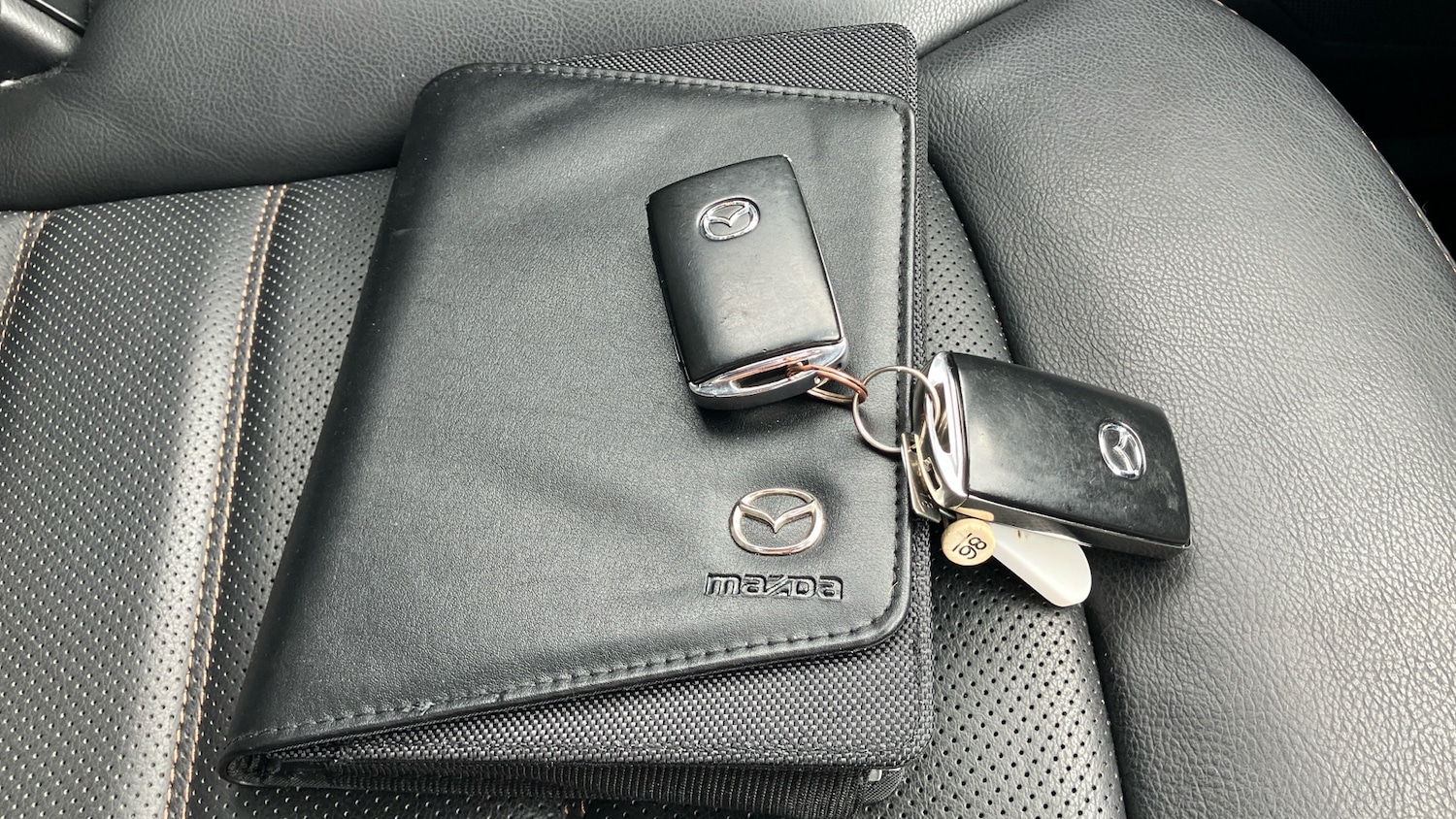Used Mazda CX-5 2022 for sale - 76344580: Photo 19